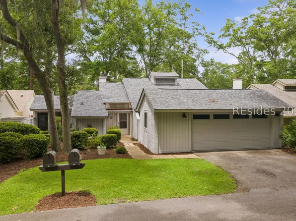 66 Stable Gate Rd, Hilton Head Island, SC 29926
