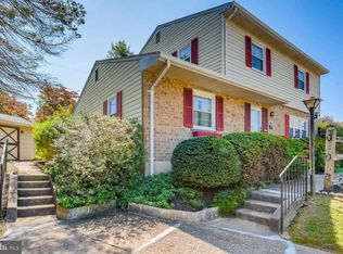 6 Park Mills Ct, Reisterstown, MD 21136