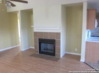 15914 Gino Park, San Antonio, TX 78247