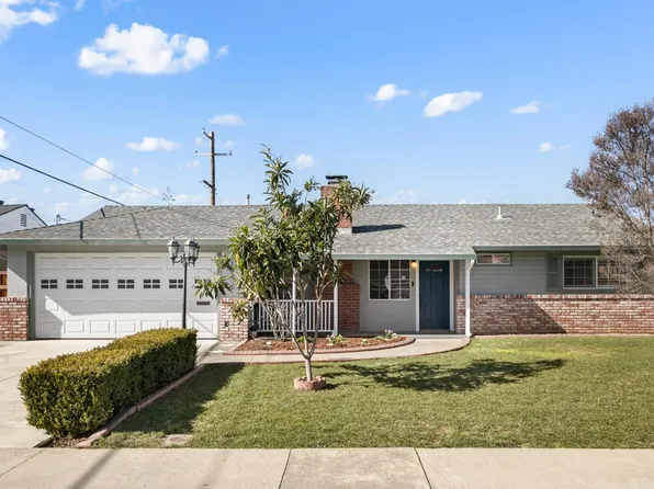 1732 Roll St, Santa Clara, CA 95050