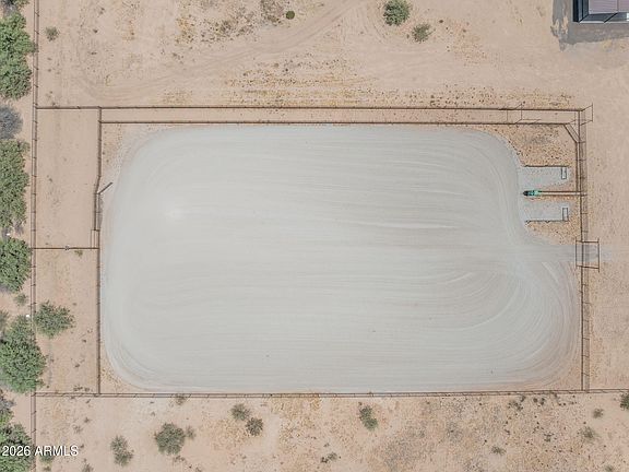 5th image of 48800 W Long Rifle Road