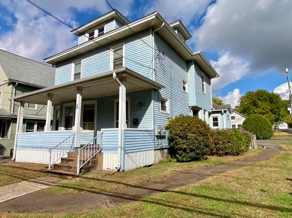 140 Union Street, Vernon, CT 06066