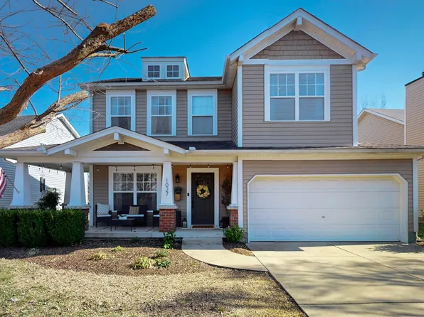 1027 Bradford Park Rd, Mount Juliet, TN 37122