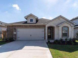 13613 Endless Narrow Ln, Elgin, TX 78621