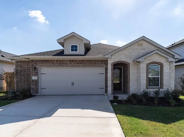 13613 Endless Narrow Ln, Elgin, TX 78621