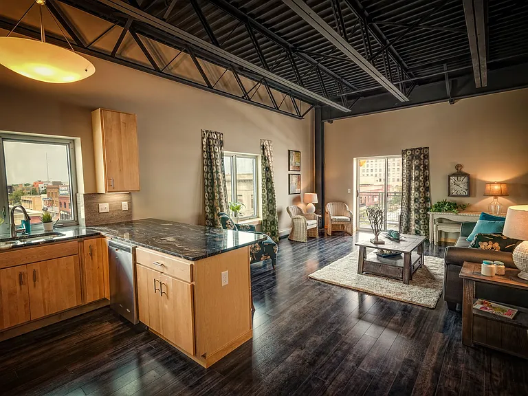 Lofts 23 — Photo 14