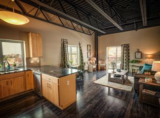 Lofts 23, Fargo, ND 58102