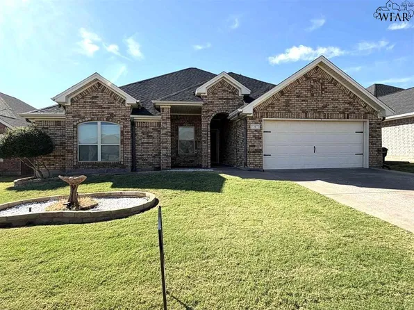 4 Freedom Cir, Wichita Falls, TX 76306