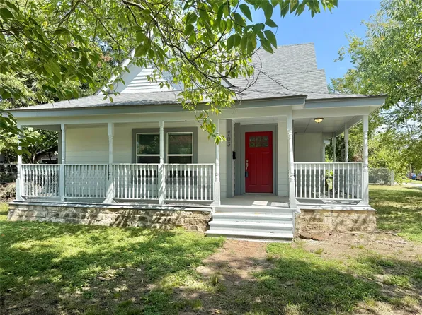 703 N Cleveland Ave, Sherman, TX 75090