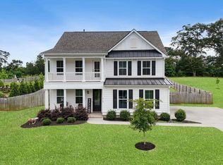 218 Deerview Trl, Simpsonville, SC 29680