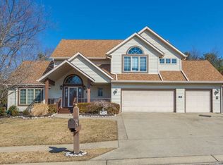 2409 E Cedarwood Cir, Bloomington, IN