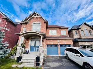 114 Hua Du Ave, Markham, ON L6C 0P9
