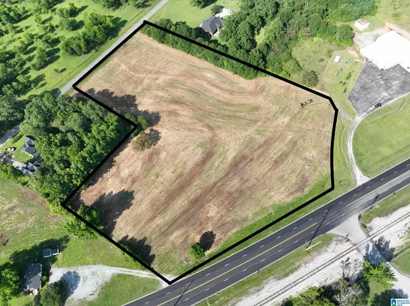 0 Us Highway 31, Thorsby, AL 35171