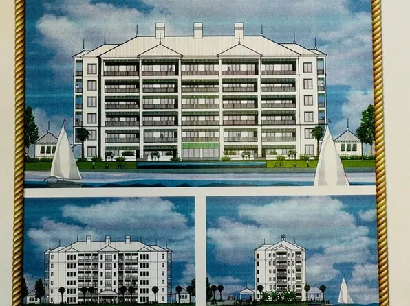 200 W Wharf St #205, South Padre Island, TX 78597