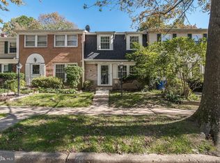 5479 Green Dory Ln, Columbia, MD 21044