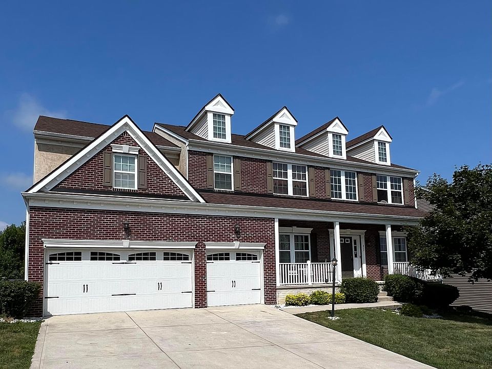 411 Cherry Hill Ct, Lithopolis, OH 43136 MLS 223025447 Zillow