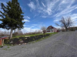 10250 Highway 4, Broadway, NS B0K1G0