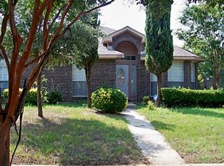 1152 Becky Ln, Lancaster, TX 75134