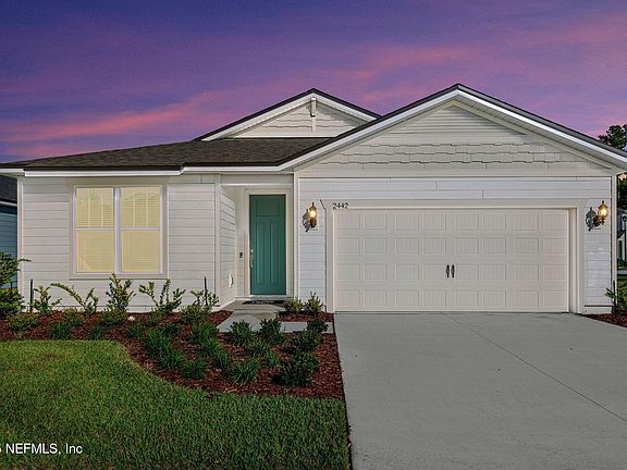 2nd image of 2442 GLADE Lane