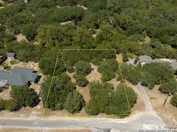 LOT 140 Creekside LOT 140, Helotes, TX 78023
