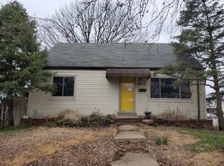 3377 Tedmar Ave, Saint Louis, MO
