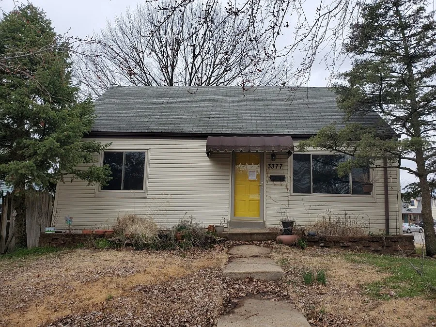 3377 Tedmar Ave photo 1