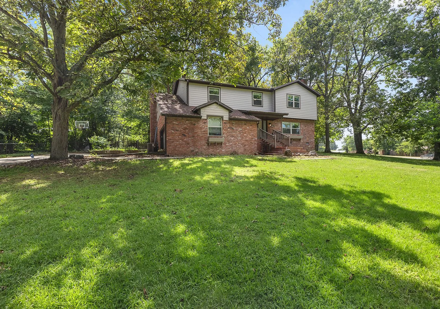 4 Bedroom Home with Bonus Space, 2 Car Garage & Large Yard — Photo 1