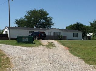 7200 Blue Gill Ln, El Reno, OK 73036