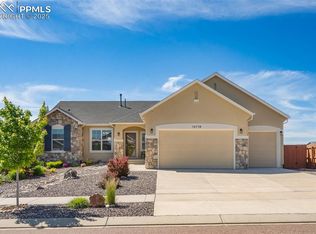 12719 Sunrise Ridge Dr, Peyton, CO 80831