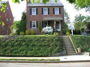 500H Sussex Rd, Towson, MD 21286