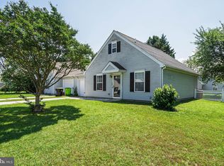 439 Rudder Ln, Milton, DE 19968