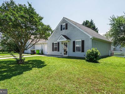 439 Rudder Ln, Milton, DE, 19968