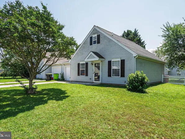 439 Rudder Ln, Milton, DE 19968