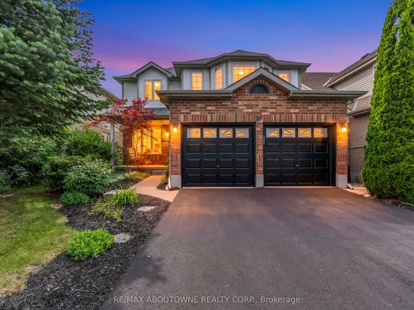 32 Jenson Blvd, Guelph, ON N1L 1L1