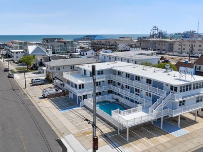 2001 Surf Ave #8, Wildwood, NJ, 08260
