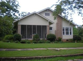 410 N 6th St, Opelika, AL 36801