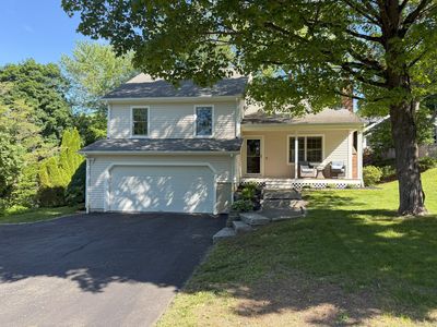 7 Summit Street, New Milford, CT, 06776