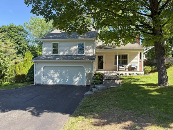7 Summit Street, New Milford, CT 06776