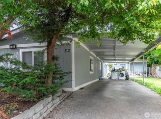 29401 Military Rd S #33, Federal Way, WA 98003