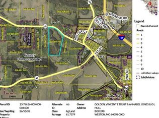 State Highway 273, Platte City, MO 64079