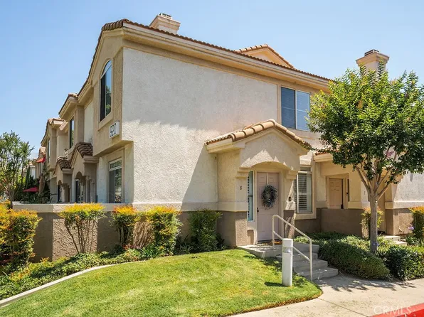 920 N Turner Ave APT 8, Ontario, CA 91764