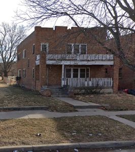 632 N Topeka Ave, Wichita, KS, 67214