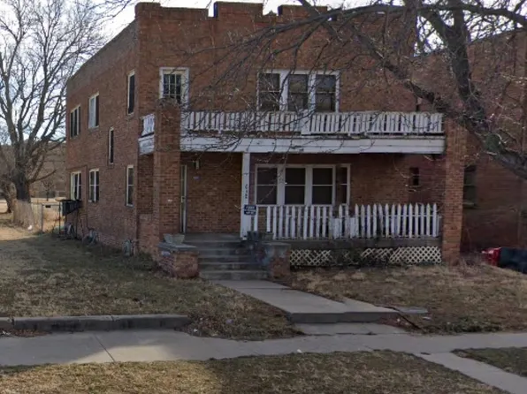 632 N Topeka Ave, Wichita, KS 67214