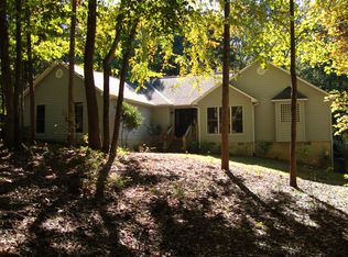 133 Rustic Way Ln, Mooresville, NC 28117