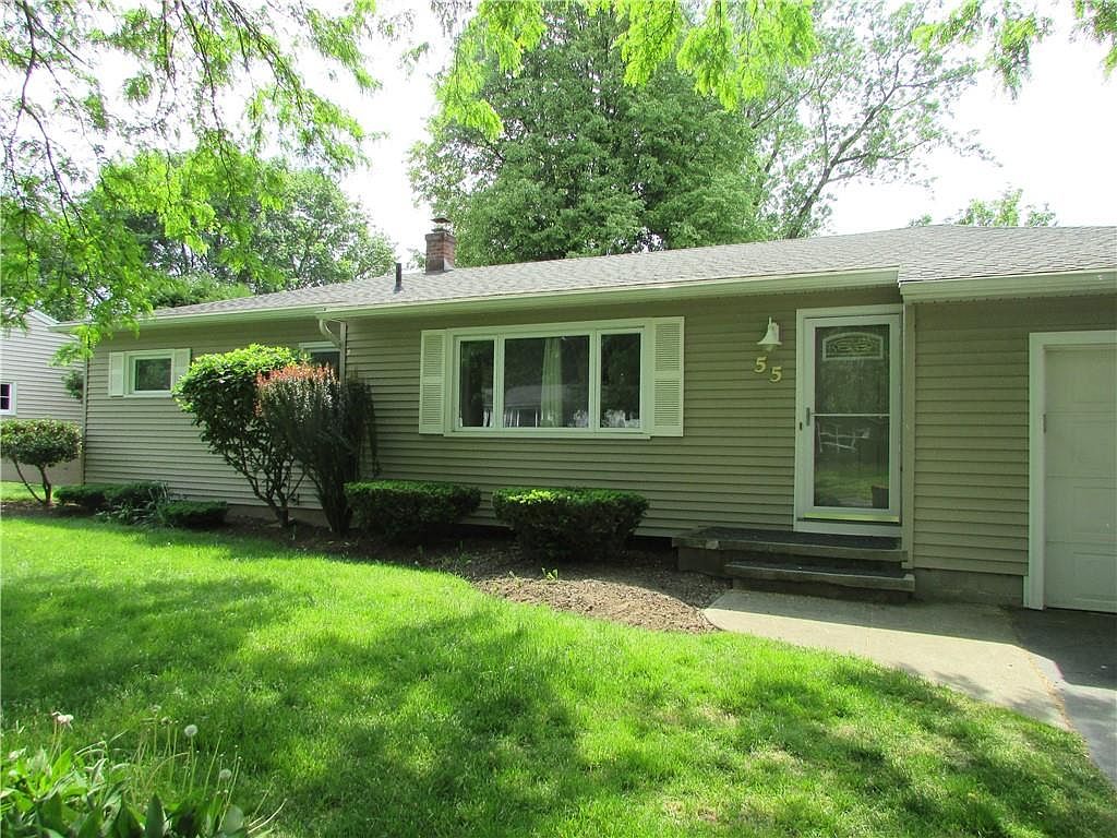 55 Hillside Rd, Penfield, NY 14526 Zillow
