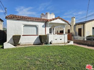 533 W 95th St, Los Angeles, CA