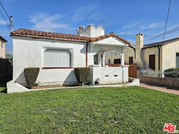 533 W 95th St, Los Angeles, CA 90044