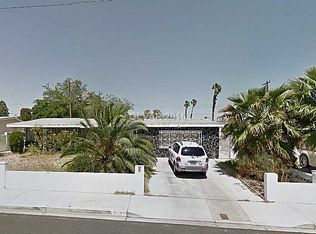 5612 Gipsy Ave, Las Vegas, NV 89107