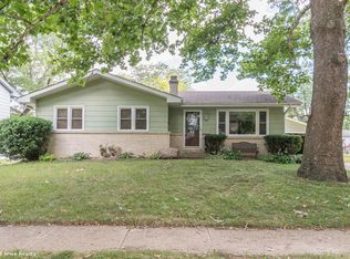 613 SE 5th St, Ankeny, IA 50021