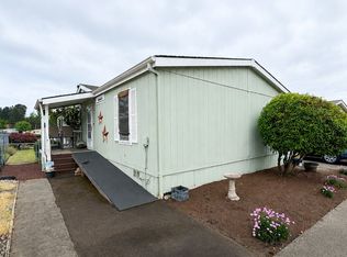 10400 SE Cook Ct UNIT 22, Milwaukie, OR 97222